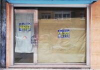 VENTA Y ALQUILER DE LOCAL EN AVILÉS.