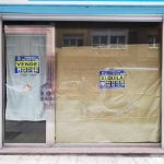VENTA Y ALQUILER DE LOCAL EN AVILÉS.