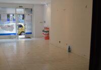 VENTA DE LOCAL COMERCIAL EN EL QUIRINAL. AVILÉS.