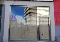 VENTA DE LOCAL. AVENIDA DE ALEMANIA. AVILÉS.