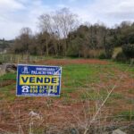 VENTA DE FINCA. PILLARNO. CASTRILLÓN.