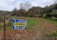 VENTA DE FINCA. PILLARNO. CASTRILLÓN.
