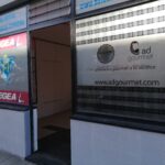 ALQUILER DE LOCAL. LAS VEGAS. CORVERA DE ASTURIAS.