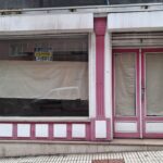 VENTA DE LOCAL COMERCIAL EN FERNÁNDEZ BALSERA. AVILÉS.