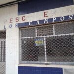 VENTA DE LOCAL. LOS CAMPOS.